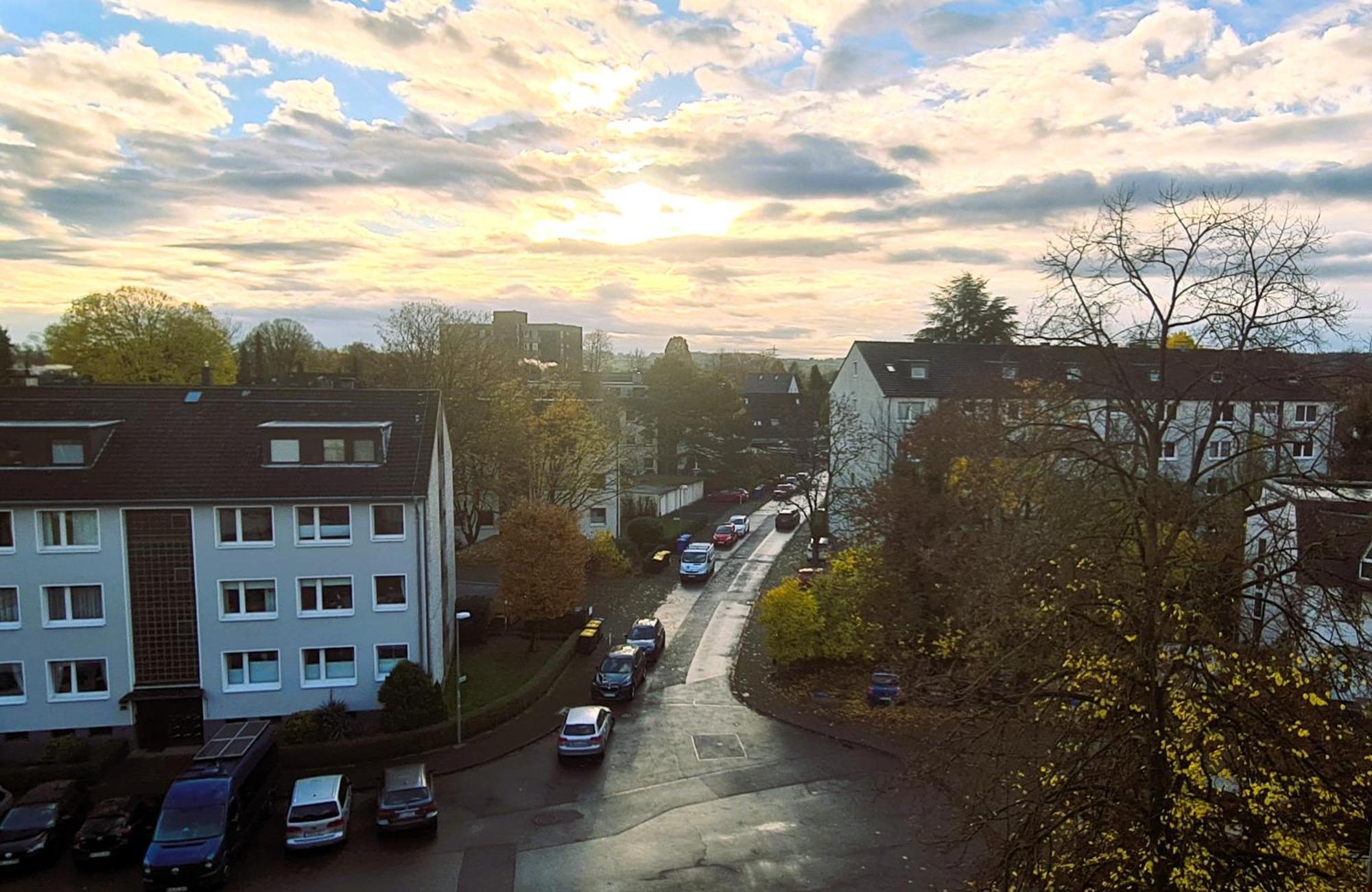 Cozy 2, 2-room Flat For Vacation & Messe Duesseldorf, Perfect Connectivity Ratingen