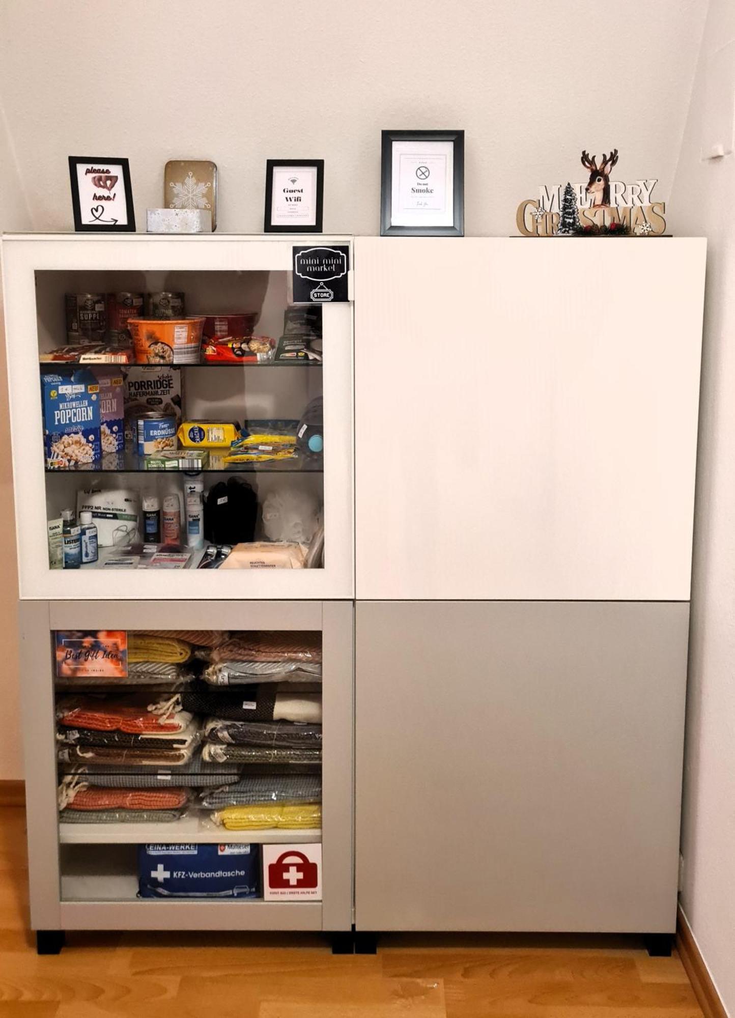 Cozy 2, 2-room Flat For Vacation & Messe Duesseldorf, Perfect Connectivity * Ratingen