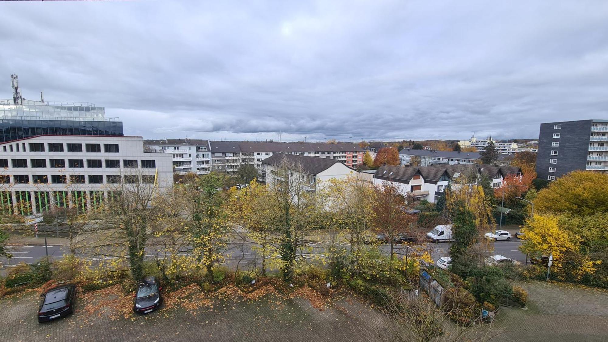 Cozy 2, 2-room Flat For Vacation & Messe Duesseldorf, Perfect Connectivity